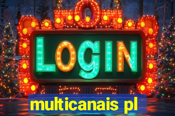 multicanais pl